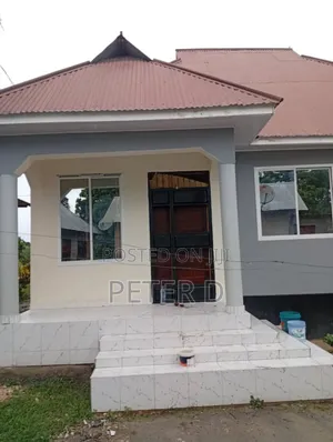 3bdrm House in Goba for sale