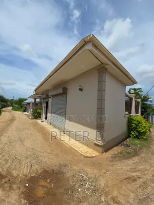 3bdrm House in Mbezi for sale