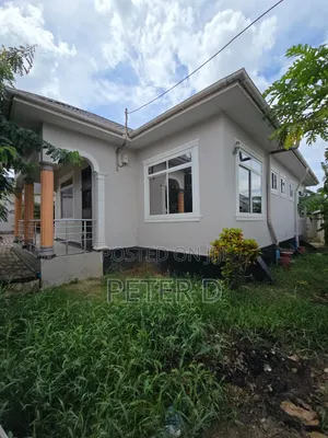 3bdrm House in Mbezi for sale
