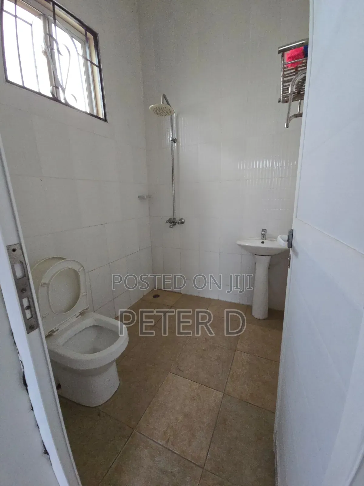 3bdrm House in Mbezi for sale