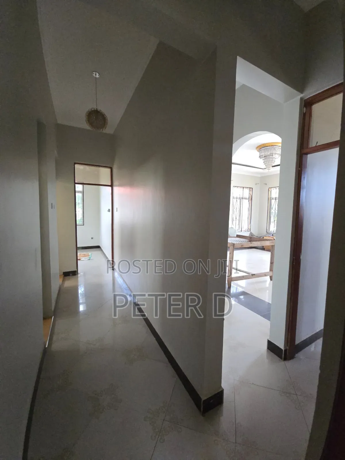 3bdrm House in Mbezi for sale