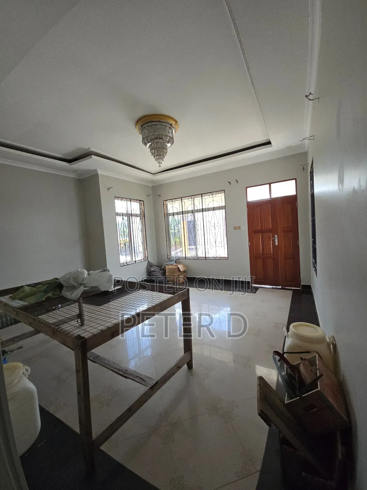 3bdrm House in Mbezi for sale