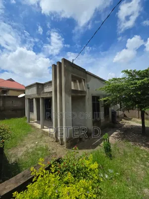 3bdrm House in Goba for sale