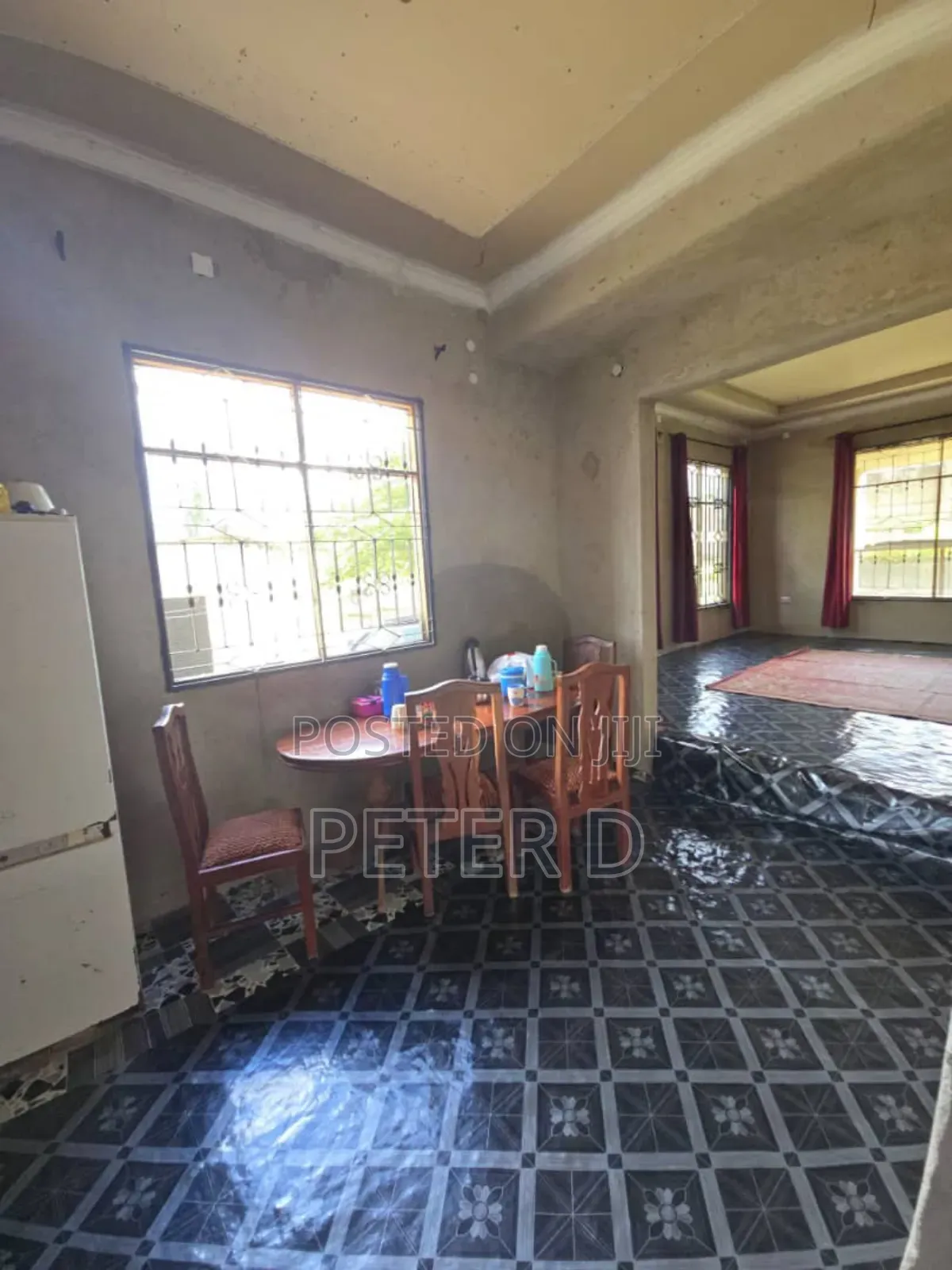 3bdrm House in Goba for sale