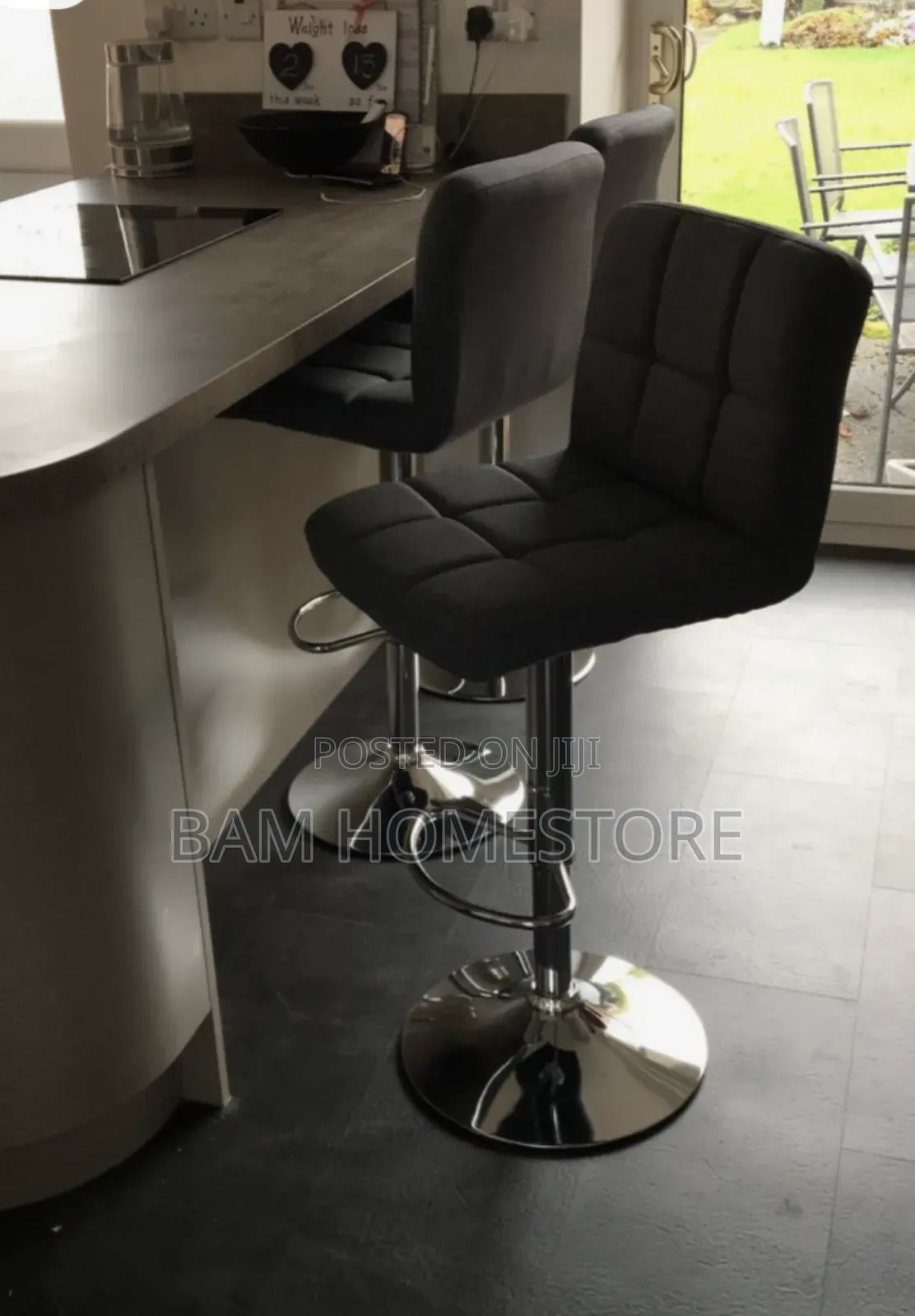 Counter Stools/Chairs