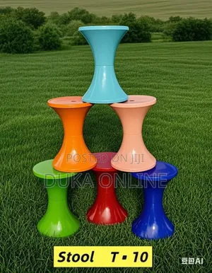 Stuli Za Plastic