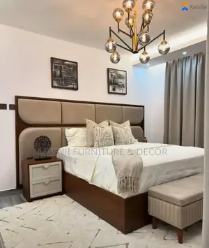 Kitanda Cha Five Star  Hotel