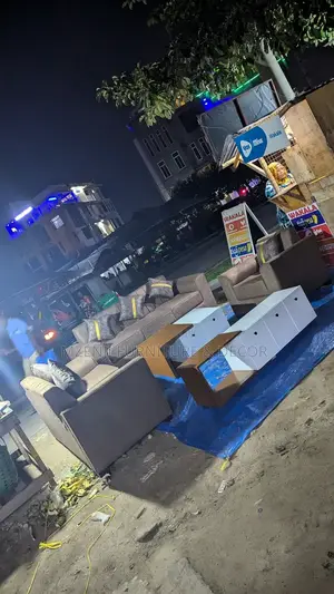Sofa Set 3:2:1