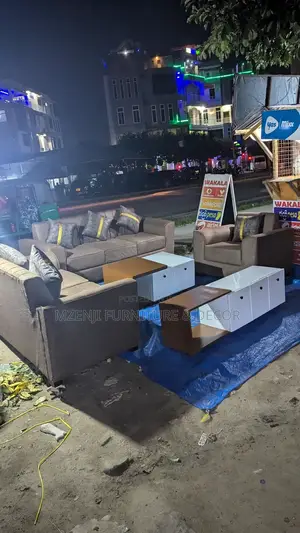 Sofa Set 3:2:1