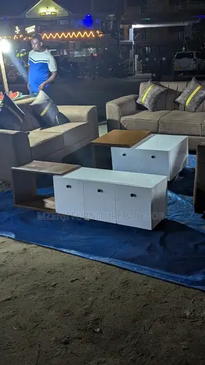 Sofa Set 3:2:1