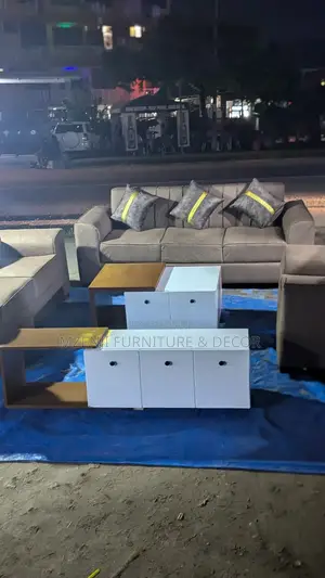Sofa Set 3:2:1
