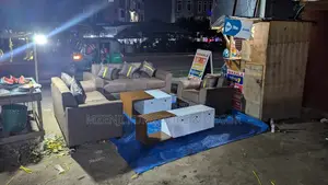 Sofa Set 3:2:1