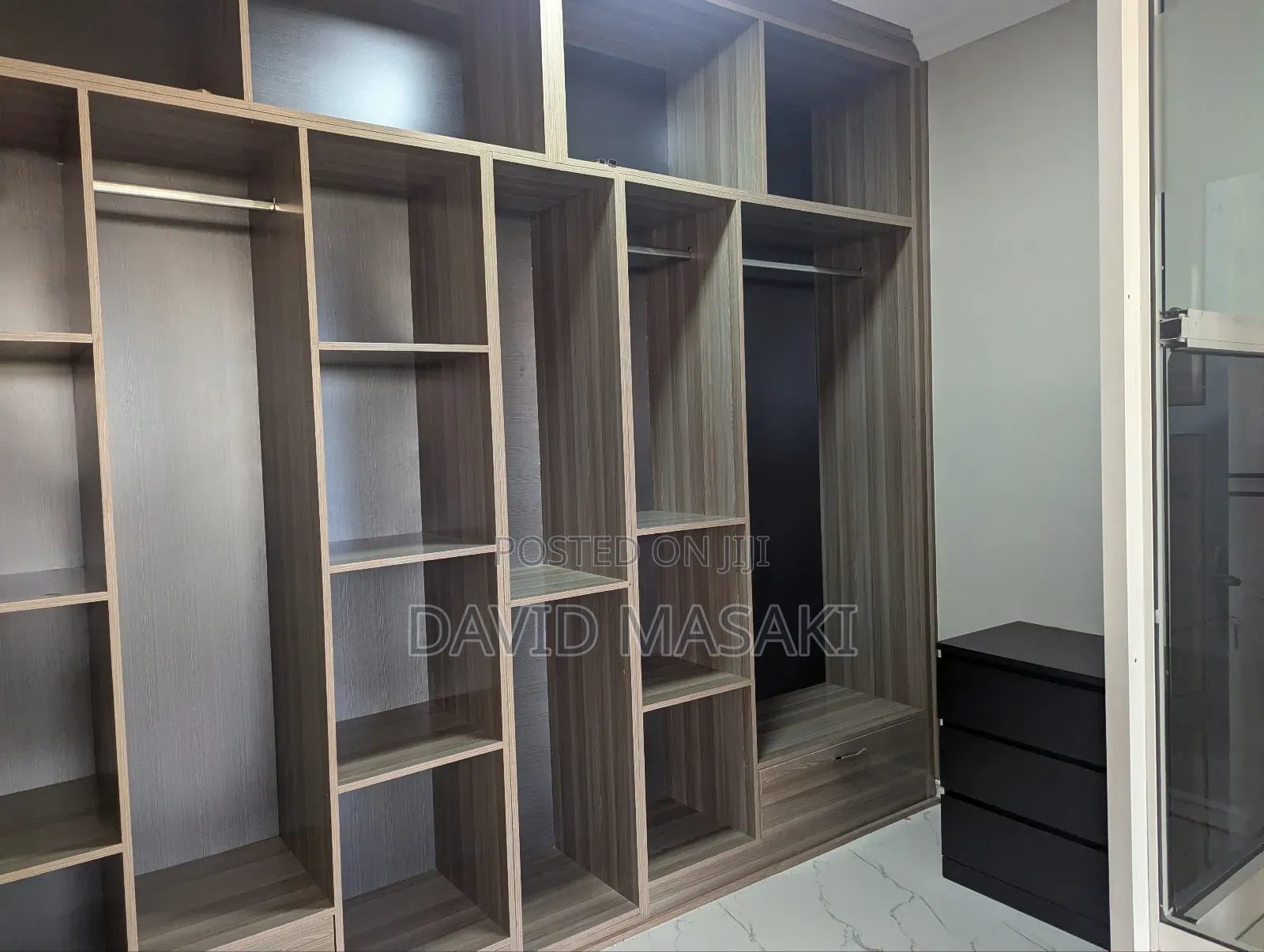 Furnished 2bdrm Apartment in Masaki for rent