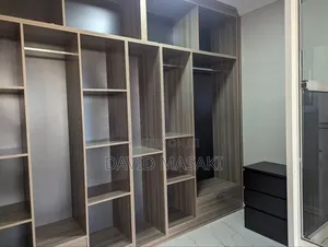 Furnished 2bdrm Apartment in Masaki for rent