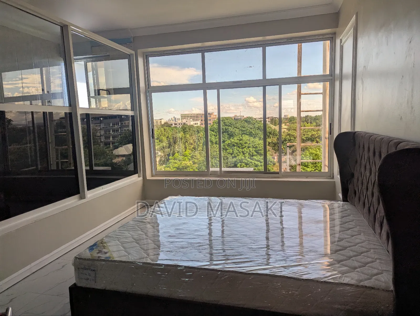 Furnished 2bdrm Apartment in Masaki for rent