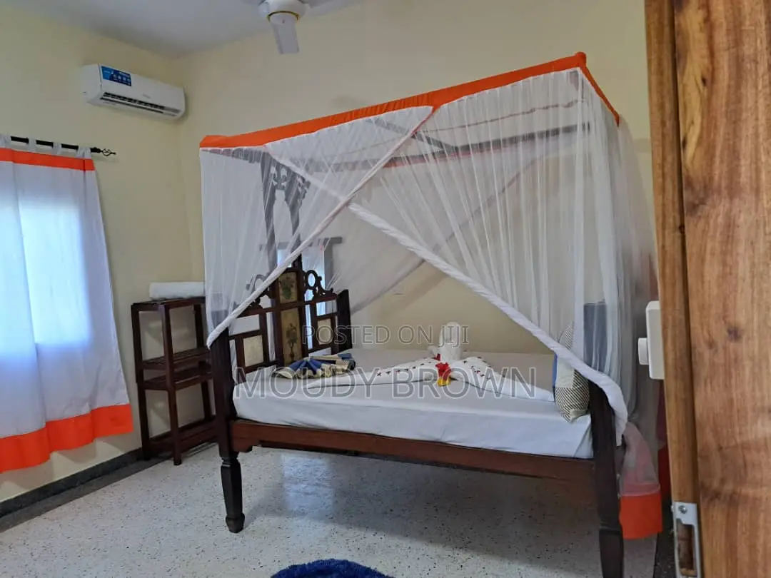 Furnished 3bdrm Apartment in Rose Estate, Kusini for rent