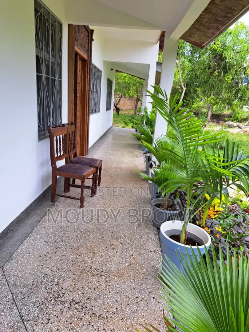 Furnished 3bdrm Apartment in Rose Estate, Kusini for rent