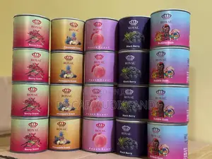 Royal Airfreshener