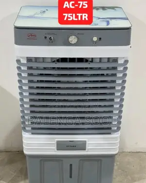 Aero Smart Air Cooler( Full Kipupwe)