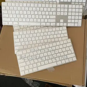 Macbook Wireles Keyboard