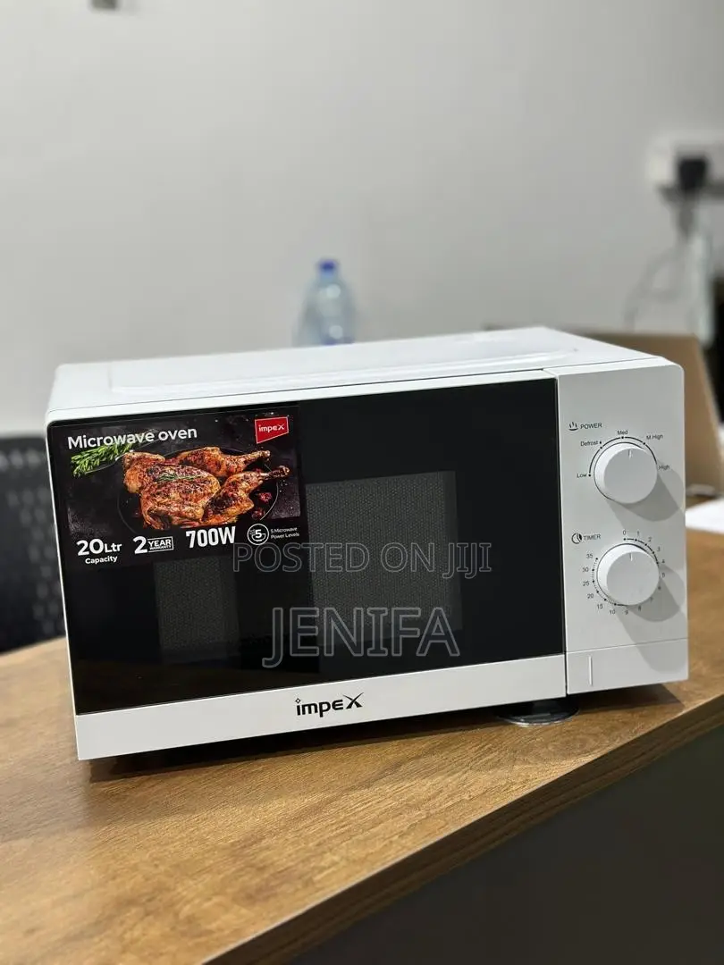 Impex Microwave Mo8101