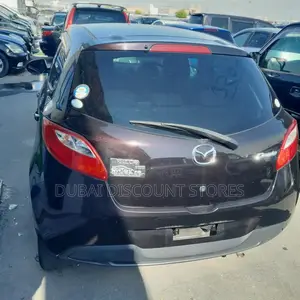 Mazda AZ 2009 Gray
