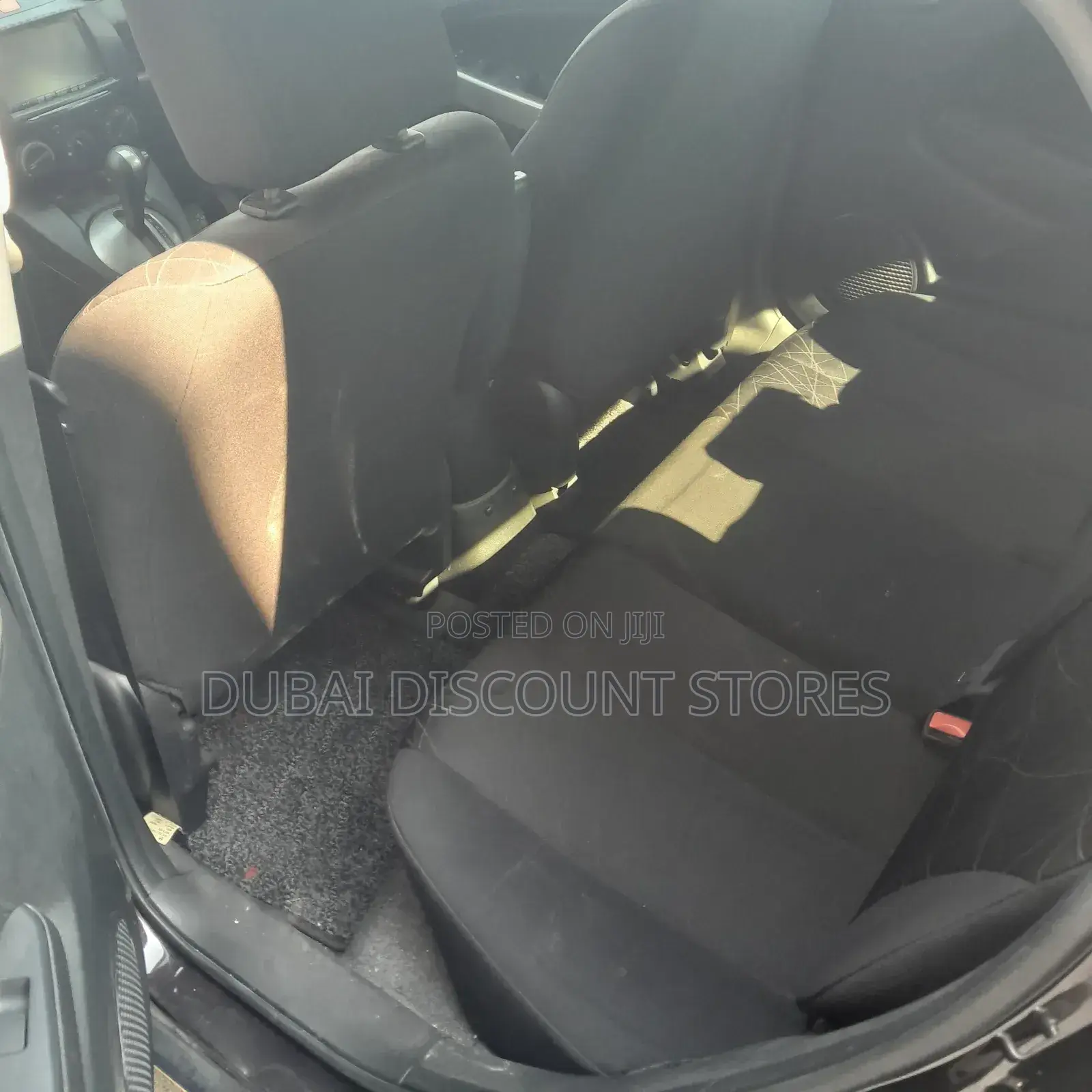 Mazda AZ 2009 Gray