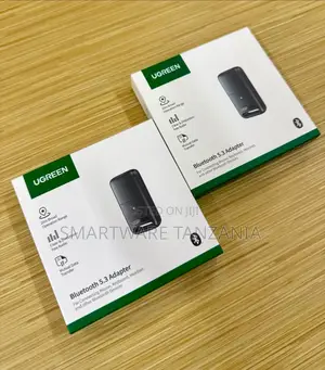 Ugreen Usb Bluetooth 5.3 Wireless Dongle Adapter Receiver