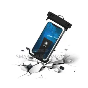 Waterproof Phone Case Bag Protective Case Swimming Pouch Bag