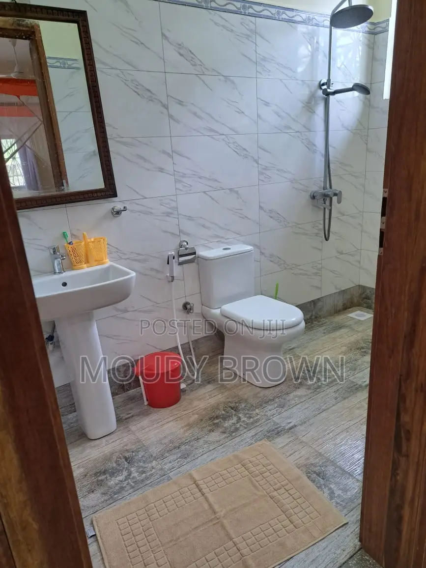 Furnished 3bdrm Apartment in Rose Estate, Kusini for rent
