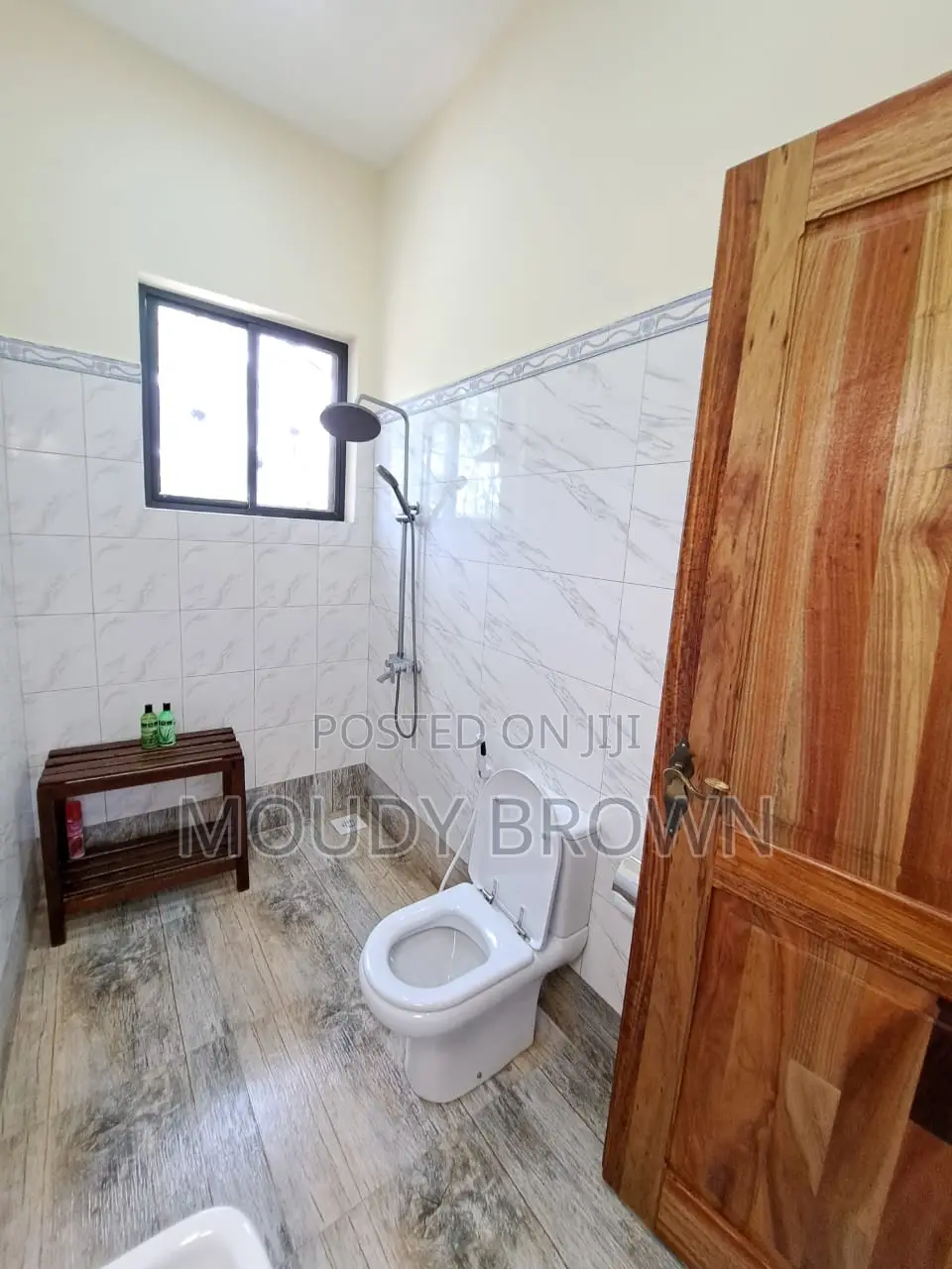 Furnished 3bdrm Apartment in Rose Estate, Kusini for rent
