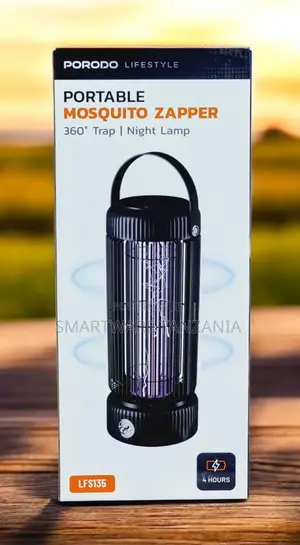 Mosquito Killer Lamp, Bug Zapper, Electric Fly Insect Killer