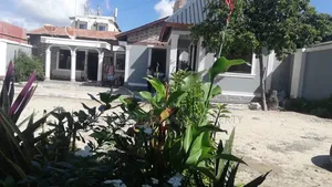3bdrm House in Msasani General Tyre for rent