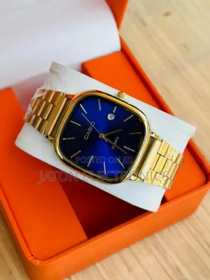 Casio Ladies Watch