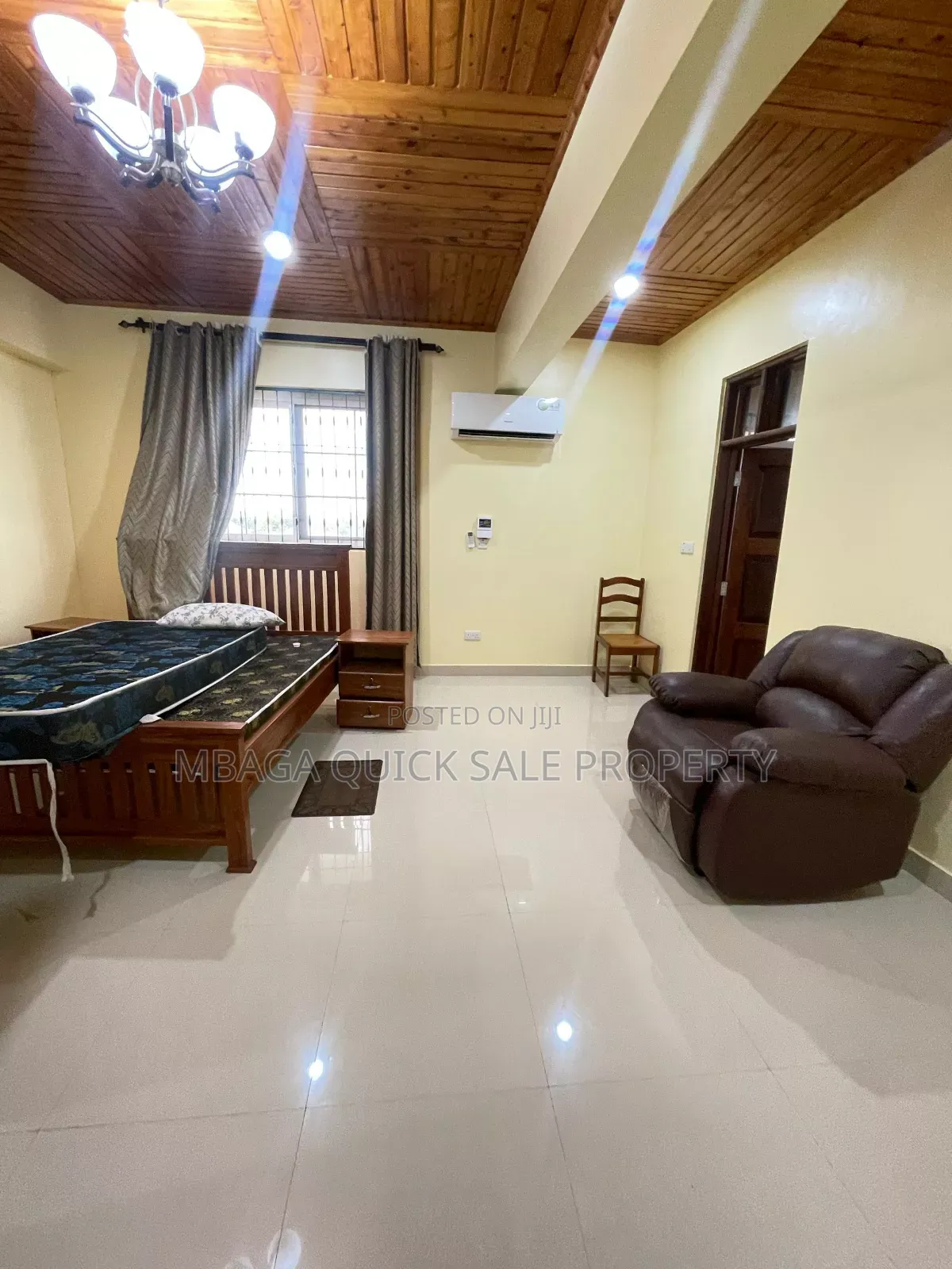 3bdrm House in Mbezi Beach for rent