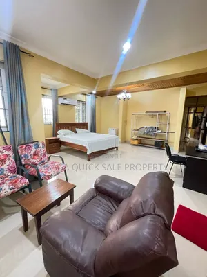 3bdrm House in Mbezi Beach for rent