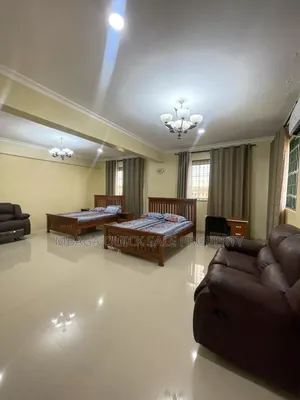 3bdrm House in Mbezi Beach for rent