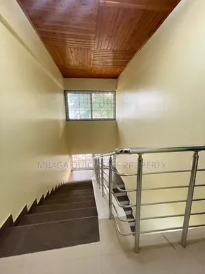 3bdrm House in Mbezi Beach for rent