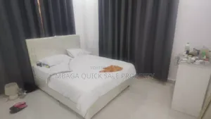 Furnished 2bdrm Apartment in Mikocheni for rent