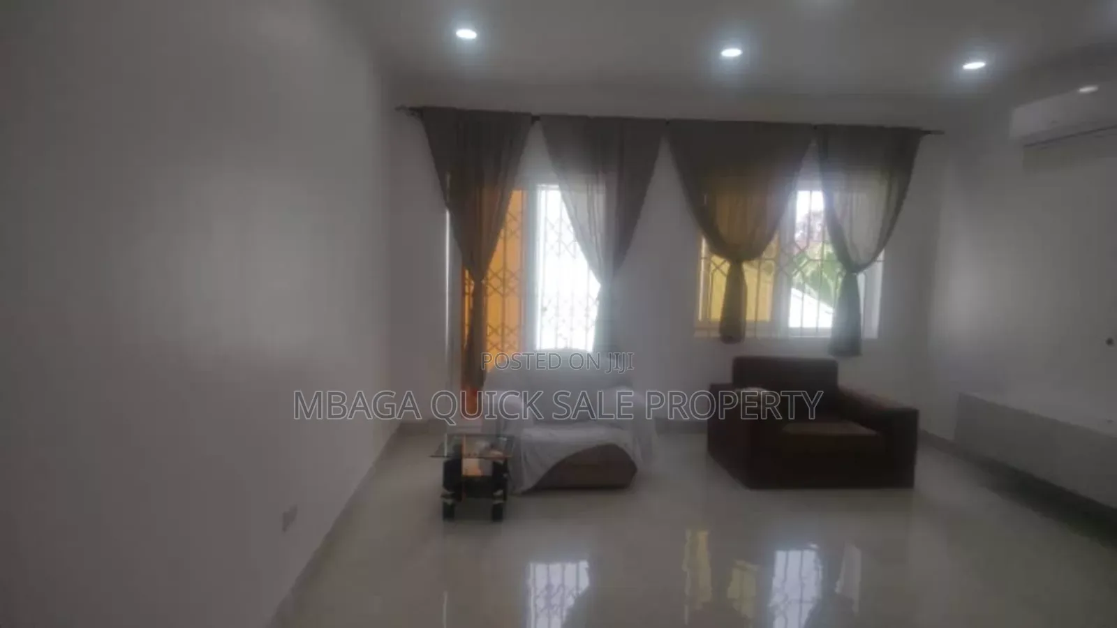 Furnished 2bdrm Apartment in Mikocheni for rent