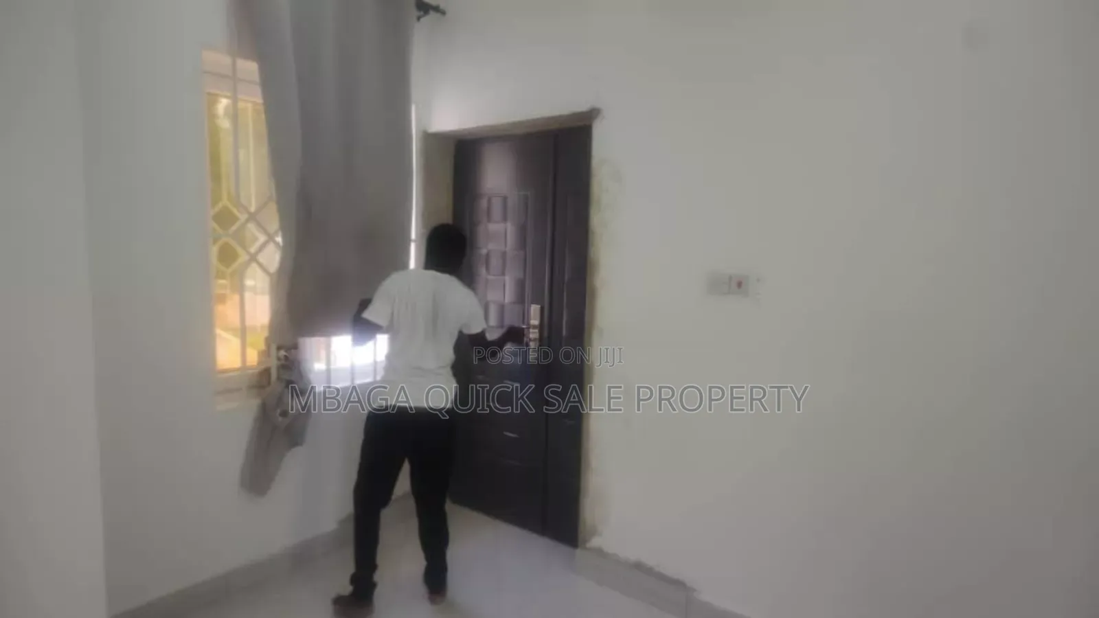 Furnished 2bdrm Apartment in Mikocheni for rent