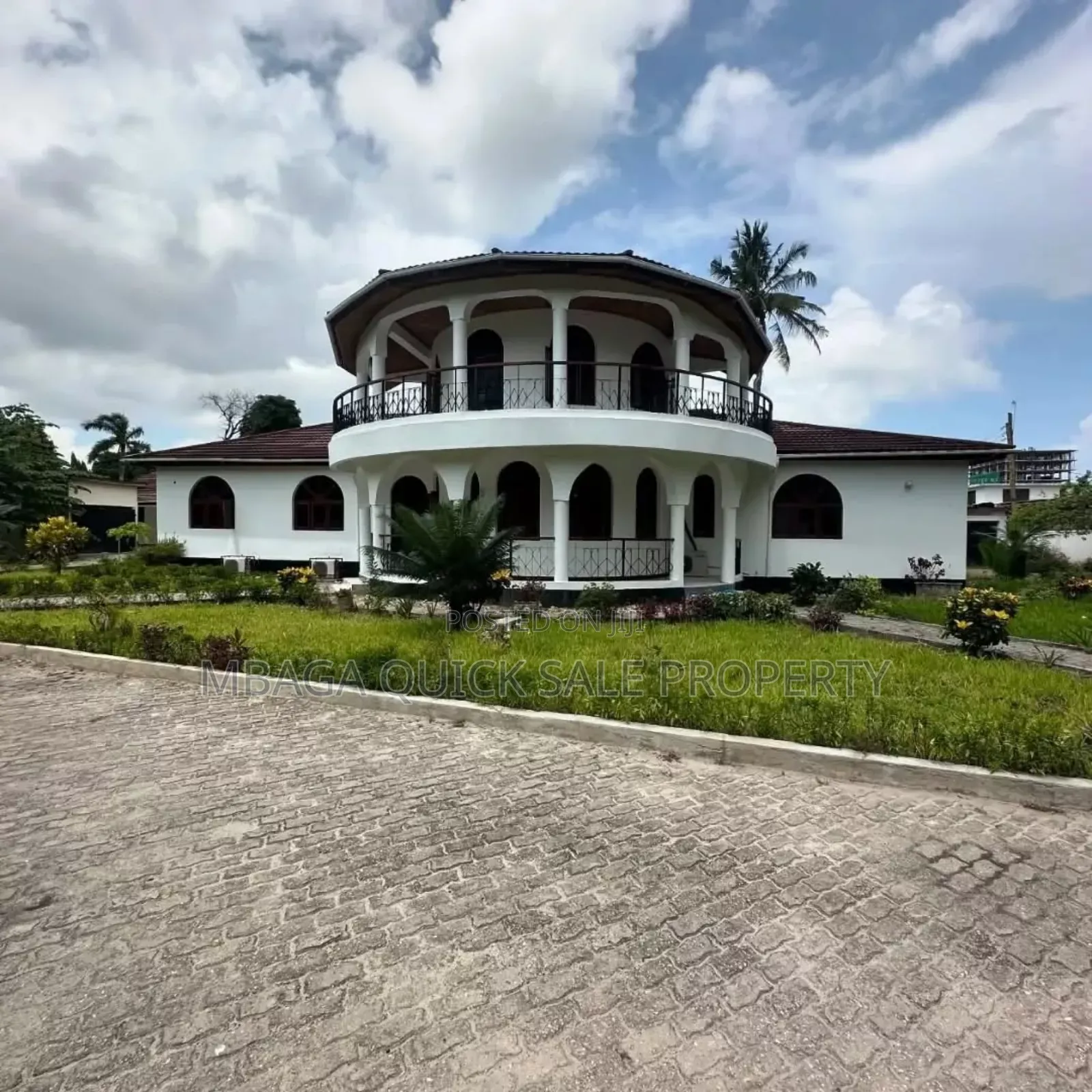 6bdrm House in Mbezi Beach for sale
