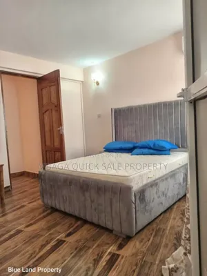 2bdrm Apartment in Mikocheni Rose for rent