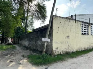 4bdrm House in Sinza Vatican for sale