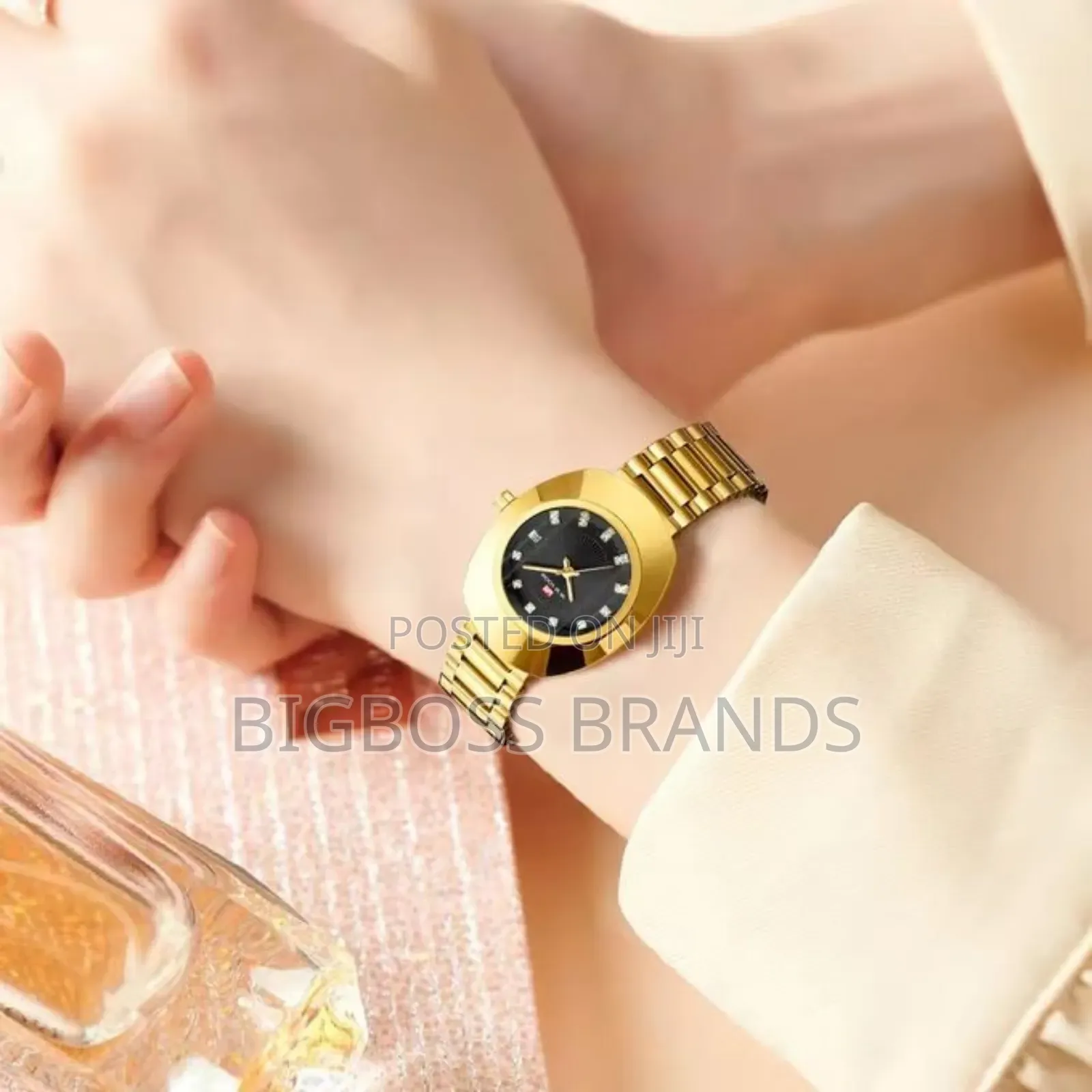 Va Va Voom Watches