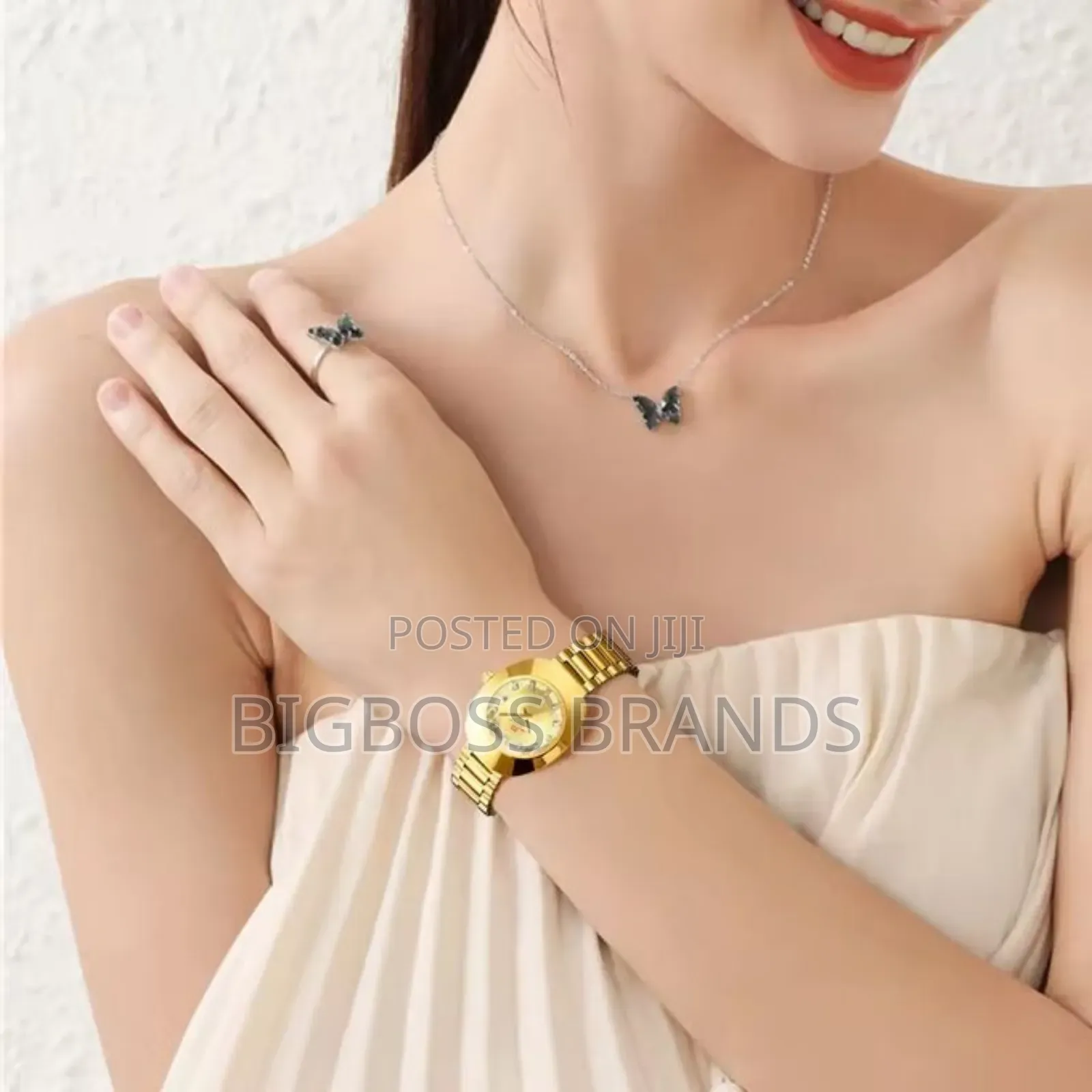 Va Va Voom Watches