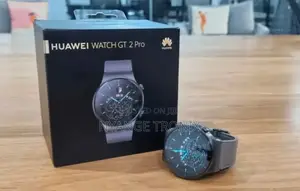 Huawei Gt2 Pro Brand New