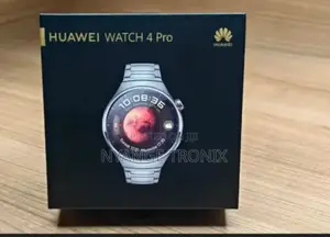 Huawei Watch 4 Pro Brand New