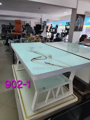 Coffee Table / Sitting Room Table Meza Za Kwenye Sebule