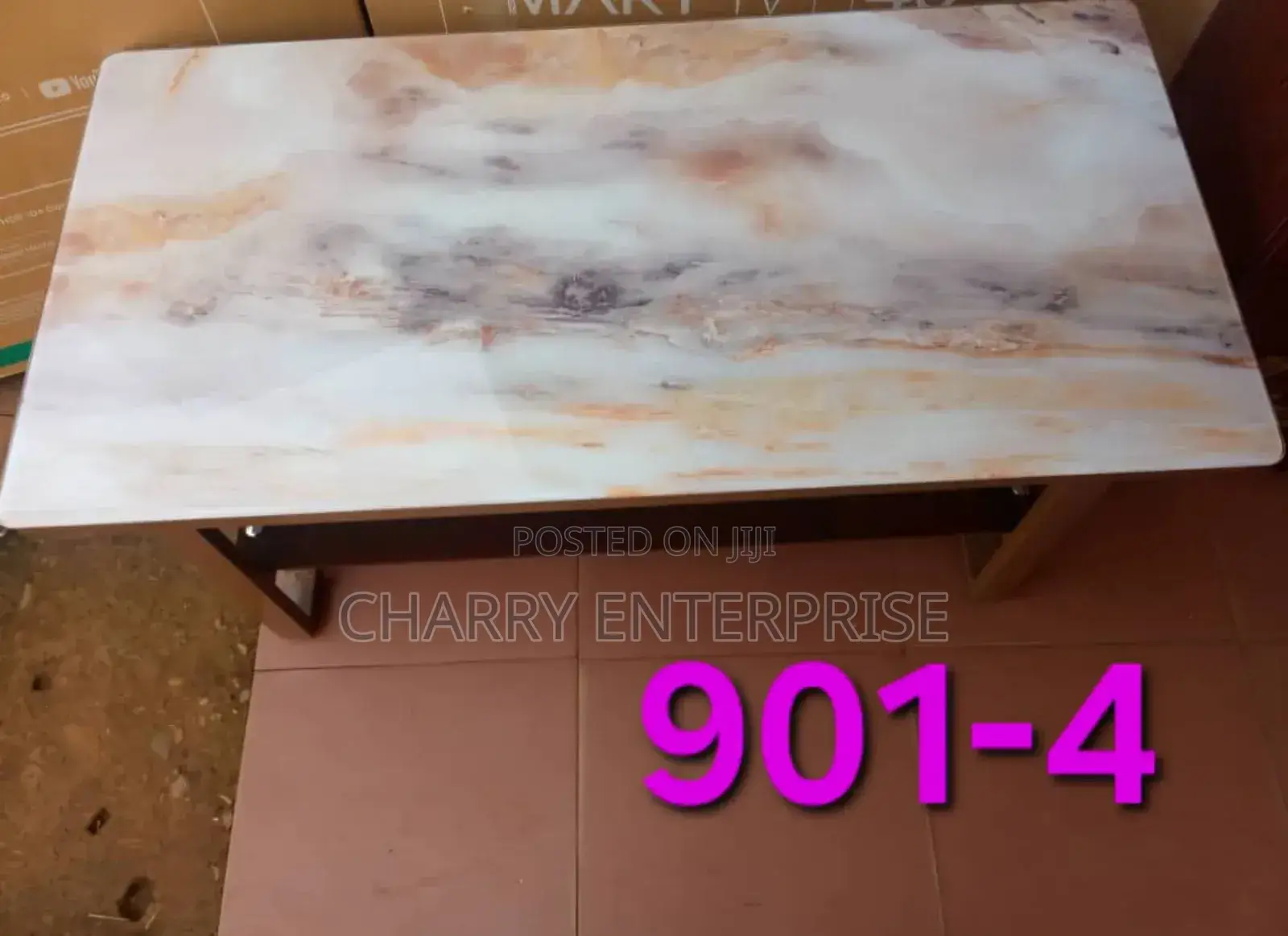 Coffee Table / Sitting Room Table Meza Za Kwenye Sebule